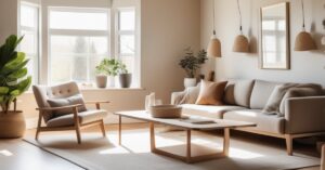 Wystrój salonu 2023: modne aranżacje i inspiracje dla każdego!