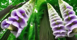 Drzewo tlenowe kiedy sadzić? Optymalny czas na paulownię!