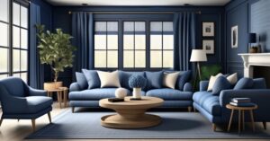 Kolor denim jaki to kolor? Jeansowy, szary denim – warto wiedzieć!