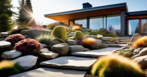 Skalniak przed domem: Zrób go krok po kroku!