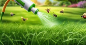 Chwastox Complex: Skuteczne zwalczanie chwastów w ogrodzie