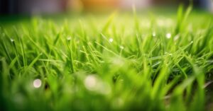 Chwasty w trawie: Jak skutecznie pozbyć się ich raz na zawsze?