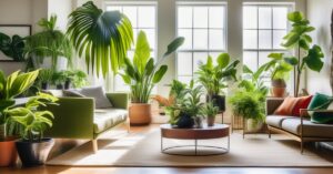 Allelopatia: Sekret harmonii w ogrodzie – co to jest?