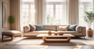 Feng shui zasady: sypialnia, harmonia i dobra energia w domu