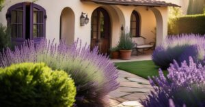 Lawenda szerokolistna: kompleksowy przewodnik uprawy i pielęgnacji