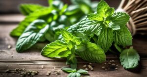 Czy myć zioła przed suszeniem? Sekret suszenia ziół w domu!