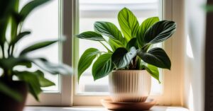 Chloroza liści: objawy, przyczyny i skuteczne leczenie.