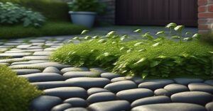 Ocet na chwasty: Skuteczny i naturalny sposób na czysty ogród