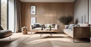 Jodełka w salonie: Podłoga, która odmieni Twoje wnętrze!