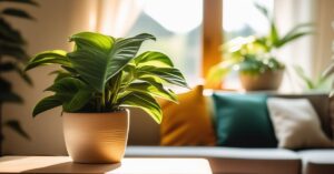 Domowe nawozy do kwiatów doniczkowych: Sekrety zdrowych roślin!