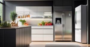 Lodówka słabo chłodzi? Poznaj przyczyny i sprawdź rozwiązania!