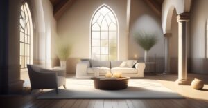 Sennik kościół: Co oznacza sen o kościele? Sprawdź symbolikę!