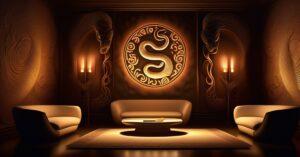 Sen o wężach: sennik interpretuje, co oznacza i zwiastuje