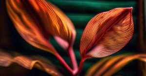 Afelandra jak pielęgnować: sekrety pięknych liści i kwiatów