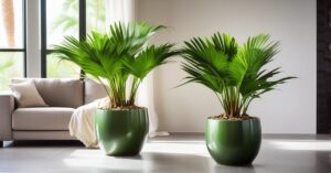 Livistona pielęgnacja: kompleksowy poradnik dla zdrowej palmy