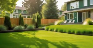 Koszenie trawy cena za godzinę: Ile kosztuje roboczogodzina koszenia?