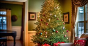 Jodła kaukaska ile wytrzyma? Podlewać, pielęgnować, by stała długo!