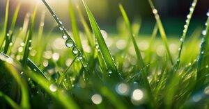 Najlepsza trawa na trawnik: Jak wybrać idealną do ogrodu?