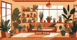 Rośliny bezpieczne dla kota: Sprawdź kwiaty doniczkowe!