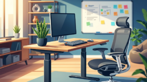 Pokolenie “Z” na rynku pracy - dlaczego stylowe biuro wygrywa z „owocowymi czwartkami”?