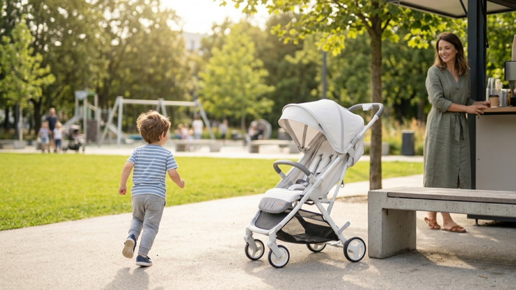 Kiedy maluch staje się przedszkolakiem - jak bezstresowo przejść przez wielkie zmiany w domu?