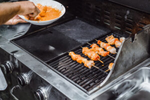 Czy warto kupić grill ceramiczny?